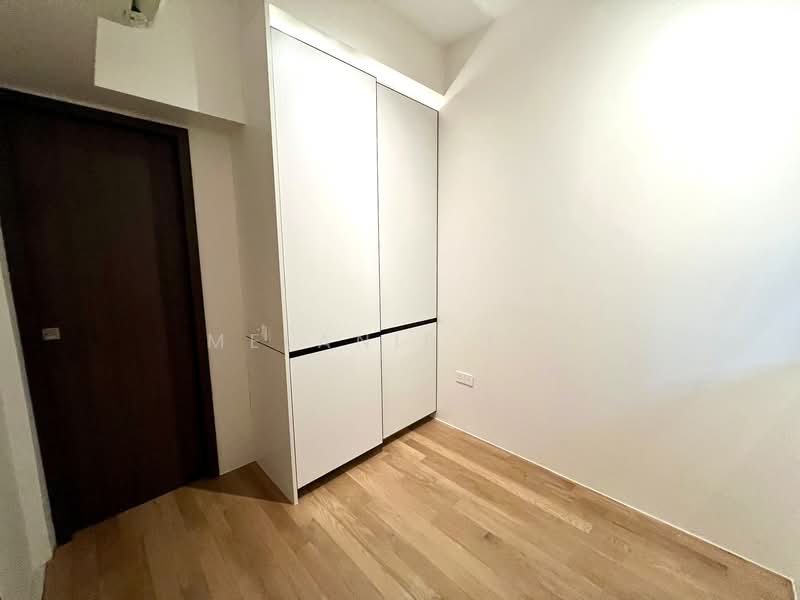 Royalgreen, 2D Anamalai Avenue, 2 Bedrooms, 721 sqft, Condominium For Rent, by Melanie Lim, 500144296 - 2nd bedroom - PropertyGuru.com.sg