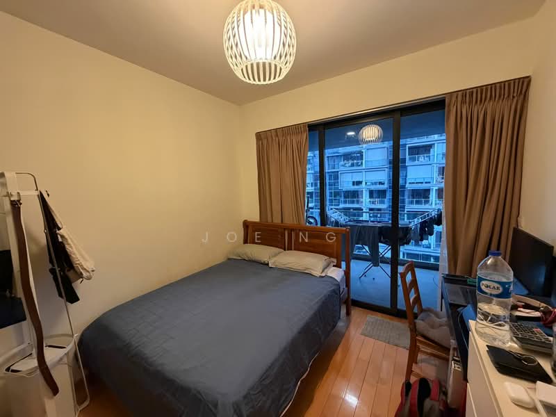 Nin Residence, 83 Pheng Geck Avenue, 2 Bedrooms, 893 sqft, Condominium For Rent, by Joe Ng, 500144300 - Bedroom - PropertyGuru.com.sg