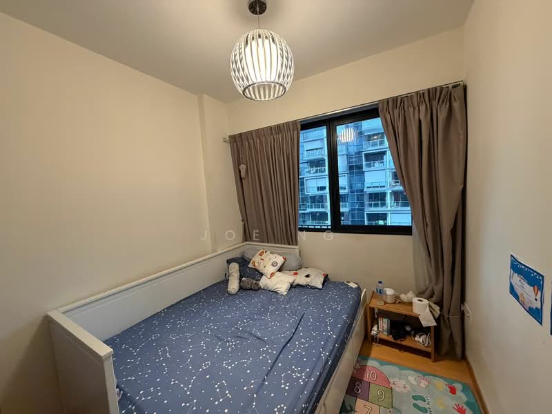 Nin Residence, 83 Pheng Geck Avenue, 2 Bedrooms, 893 sqft, Condominium For Rent, by Joe Ng, 500144300 - Bedroom - PropertyGuru.com.sg