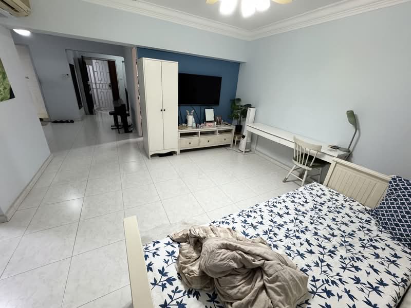 658B Jurong West Street 65, 658B Jurong West Street 65, 3 Bedrooms, 1,195 sqft, HDB Flat For Sale, by Bruce Ang, 500144301 - Living1 - PropertyGuru.com.sg