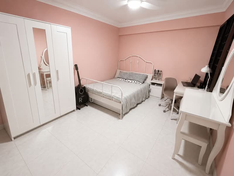658B Jurong West Street 65, 658B Jurong West Street 65, 3 Bedrooms, 1,195 sqft, HDB Flat For Sale, by Bruce Ang, 500144301 - Bedroom - PropertyGuru.com.sg
