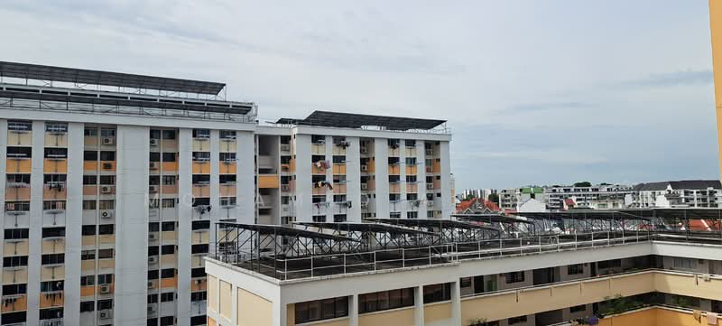 205 Serangoon Central, 205 Serangoon Central, 3 Bedrooms, 1,312 sqft, HDB Flat For Sale, by Mohamed Alias, 500144302 - Exterior - PropertyGuru.com.sg