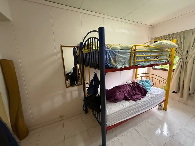 555 Woodlands Drive 53, 555 Woodlands Drive 53, 3 Bedrooms, 1,238 sqft, HDB Flat For Sale, by Ruth Ho, 500144304 - Bedroom - PropertyGuru.com.sg