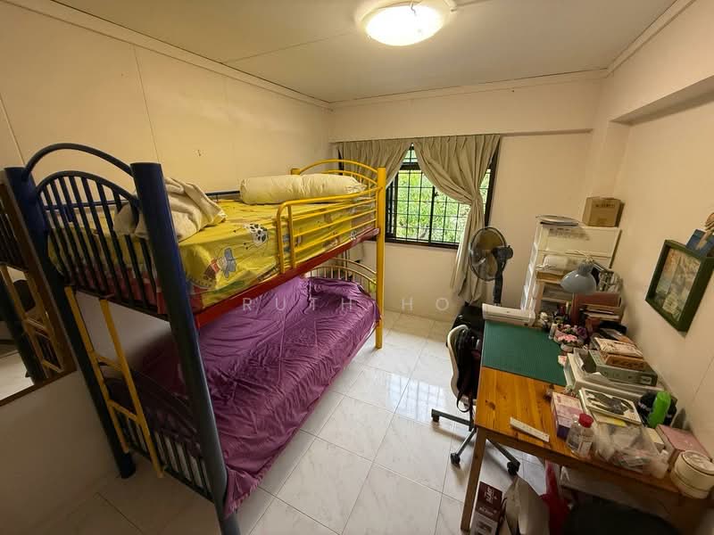 555 Woodlands Drive 53, 555 Woodlands Drive 53, 3 Bedrooms, 1,238 sqft, HDB Flat For Sale, by Ruth Ho, 500144304 - Bedroom - PropertyGuru.com.sg