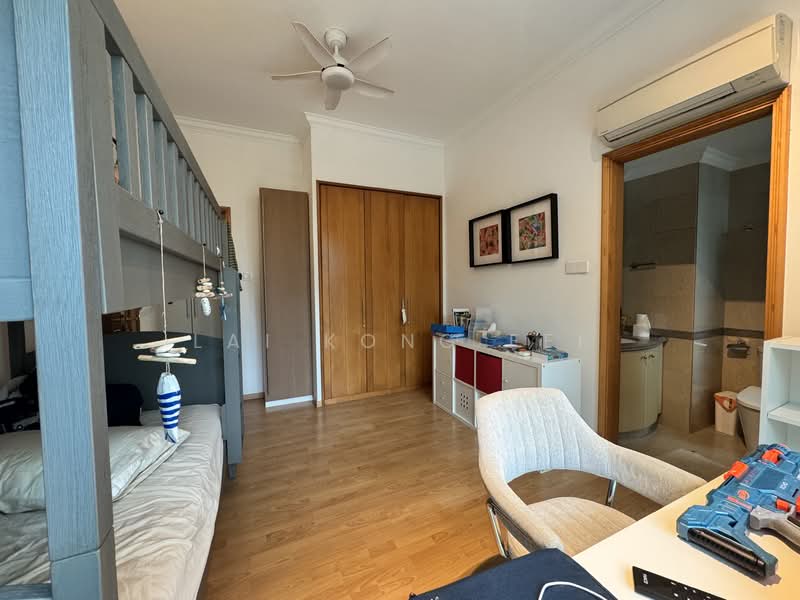 7 Draycott Drive, 7 Draycott Drive, 3 Bedrooms, 2,120 sqft, Condominium For Rent, by Lai Kong Fei, 500144305 - Bedroom - PropertyGuru.com.sg