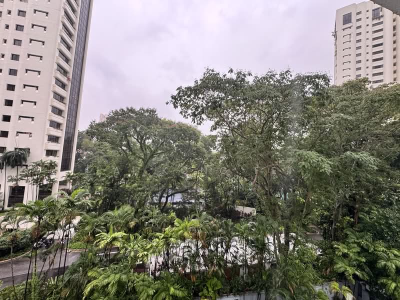 7 Draycott Drive, 7 Draycott Drive, 3 Bedrooms, 2,120 sqft, Condominium For Rent, by Lai Kong Fei, 500144305 - Exterior - PropertyGuru.com.sg