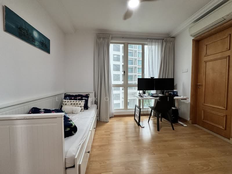 7 Draycott Drive, 7 Draycott Drive, 3 Bedrooms, 2,120 sqft, Condominium For Rent, by Lai Kong Fei, 500144305 - Bedroom - PropertyGuru.com.sg