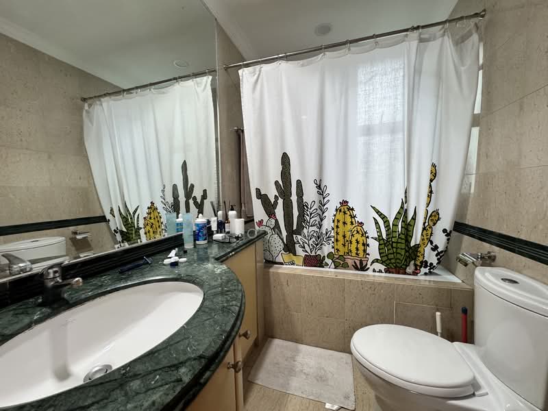 7 Draycott Drive, 7 Draycott Drive, 3 Bedrooms, 2,120 sqft, Condominium For Rent, by Lai Kong Fei, 500144305 - Bathroom - PropertyGuru.com.sg