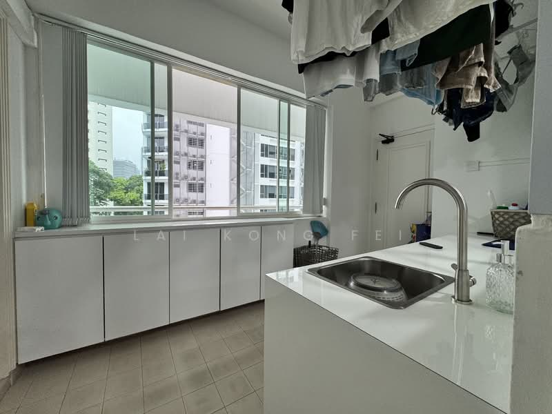 7 Draycott Drive, 7 Draycott Drive, 3 Bedrooms, 2,120 sqft, Condominium For Rent, by Lai Kong Fei, 500144305 - Interior - PropertyGuru.com.sg