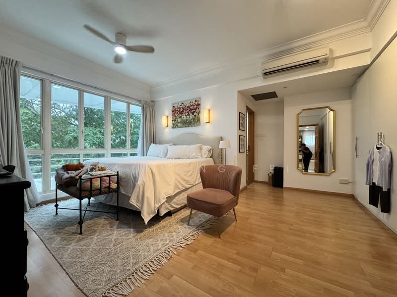 7 Draycott Drive, 7 Draycott Drive, 3 Bedrooms, 2,120 sqft, Condominium For Rent, by Lai Kong Fei, 500144305 - Bedroom - PropertyGuru.com.sg