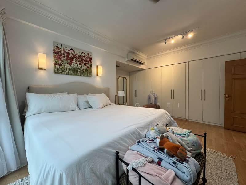 7 Draycott Drive, 7 Draycott Drive, 3 Bedrooms, 2,120 sqft, Condominium For Rent, by Lai Kong Fei, 500144305 - Bedroom - PropertyGuru.com.sg