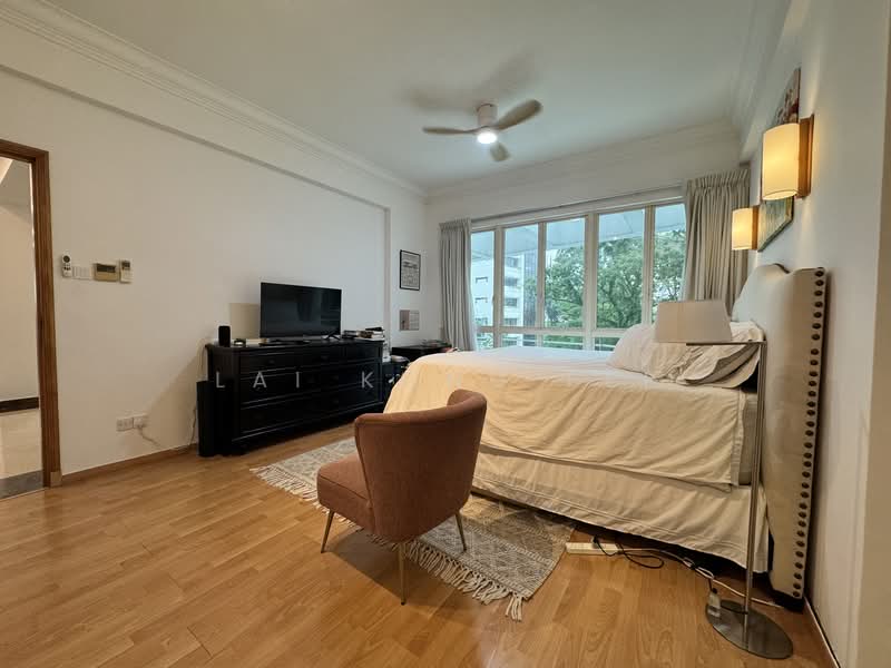 7 Draycott Drive, 7 Draycott Drive, 3 Bedrooms, 2,120 sqft, Condominium For Rent, by Lai Kong Fei, 500144305 - Bedroom - PropertyGuru.com.sg