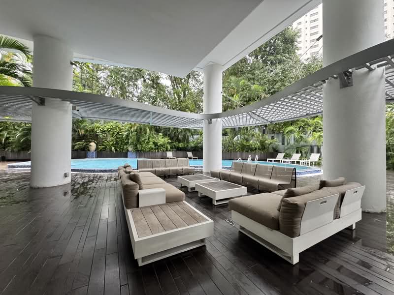 7 Draycott Drive, 7 Draycott Drive, 3 Bedrooms, 2,120 sqft, Condominium For Rent, by Lai Kong Fei, 500144305 - Exterior - PropertyGuru.com.sg