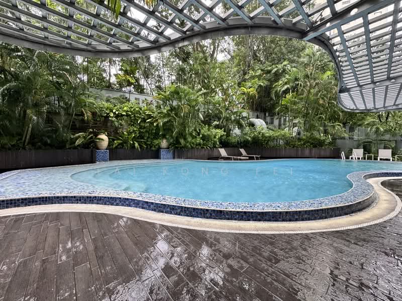 7 Draycott Drive, 7 Draycott Drive, 3 Bedrooms, 2,120 sqft, Condominium For Rent, by Lai Kong Fei, 500144305 - Pool - PropertyGuru.com.sg