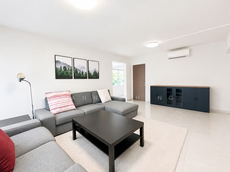 856 Tampines Street 82, 856 Tampines Street 82, 3 Bedrooms, 1,313 sqft, HDB Flat For Sale, by Joanna Chung, 500144306 - Living Room - PropertyGuru.com.sg