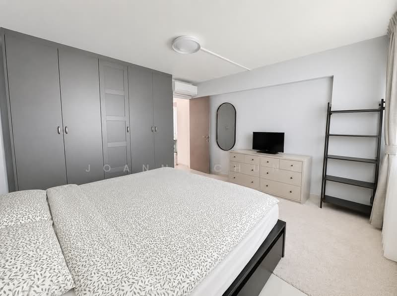 856 Tampines Street 82, 856 Tampines Street 82, 3 Bedrooms, 1,313 sqft, HDB Flat For Sale, by Joanna Chung, 500144306 - Bedroom - PropertyGuru.com.sg