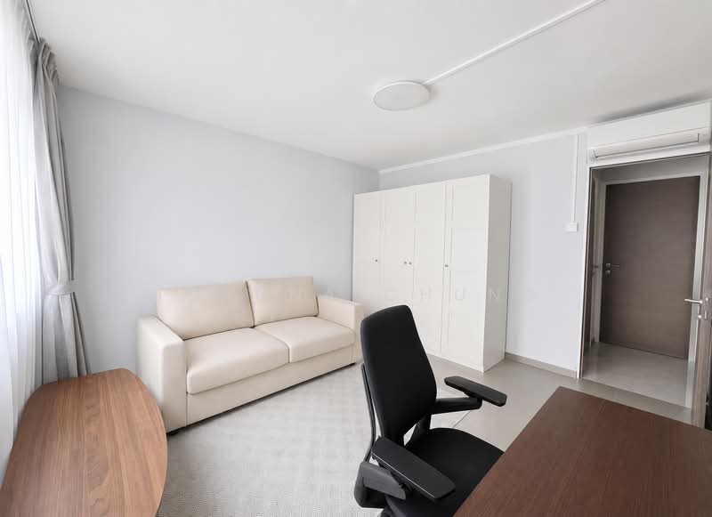 856 Tampines Street 82, 856 Tampines Street 82, 3 Bedrooms, 1,313 sqft, HDB Flat For Sale, by Joanna Chung, 500144306 - Bedroom - PropertyGuru.com.sg