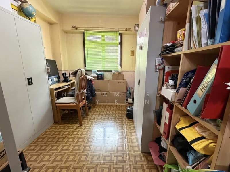 682 Choa Chu Kang Crescent, 682 Choa Chu Kang Crescent, 4 Bedrooms, 1,313 sqft, HDB Flat For Sale, by Nur Ameera Asyikeen, 500144309 - Study - PropertyGuru.com.sg