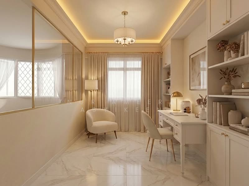 682 Choa Chu Kang Crescent, 682 Choa Chu Kang Crescent, 4 Bedrooms, 1,313 sqft, HDB Flat For Sale, by Nur Ameera Asyikeen, 500144309 - Study - PropertyGuru.com.sg
