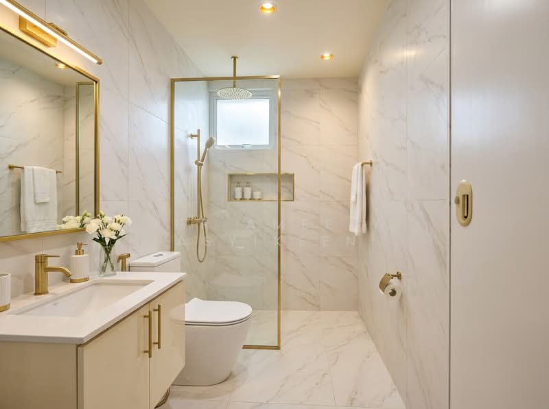 682 Choa Chu Kang Crescent, 682 Choa Chu Kang Crescent, 4 Bedrooms, 1,313 sqft, HDB Flat For Sale, by Nur Ameera Asyikeen, 500144309 - Bathroom - PropertyGuru.com.sg