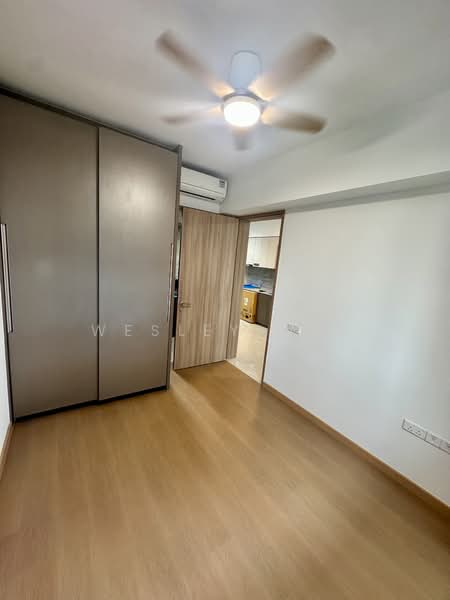 The Botany at Dairy Farm, 3 Dairy Farm Walk, 2 Bedrooms, 506 sqft, Condominium For Rent, by Wesley Wee, 500144311 - Bedroom - PropertyGuru.com.sg