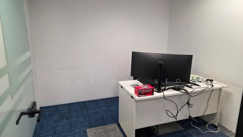 mTower, 460 Alexandra Road, Buona Vista / West Coast / Clementi New Town, 3,627 sqft, Office For Rent, by Lawrence Leo, 500144312 - Study - CommercialGuru.com.sg