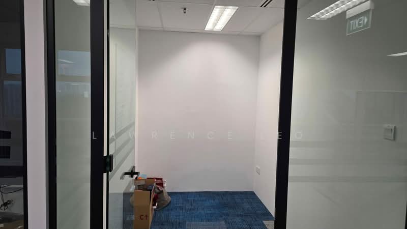 mTower, 460 Alexandra Road, Buona Vista / West Coast / Clementi New Town, 3,627 sqft, Office For Rent, by Lawrence Leo, 500144312 - Interior - CommercialGuru.com.sg