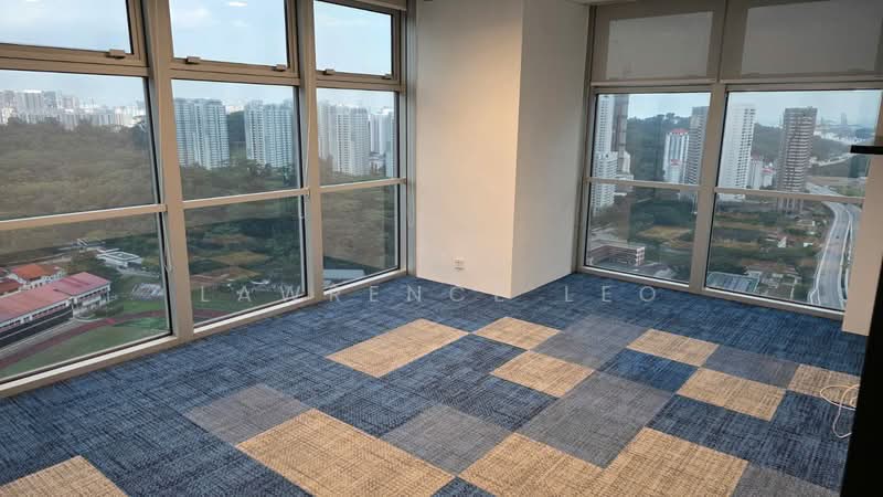 mTower, 460 Alexandra Road, Buona Vista / West Coast / Clementi New Town, 3,627 sqft, Office For Rent, by Lawrence Leo, 500144312 - View - CommercialGuru.com.sg
