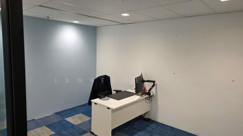 mTower, 460 Alexandra Road, Buona Vista / West Coast / Clementi New Town, 3,627 sqft, Office For Rent, by Lawrence Leo, 500144312 - Interior - CommercialGuru.com.sg
