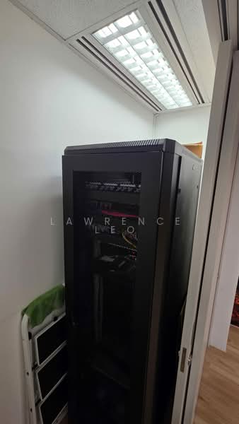 mTower, 460 Alexandra Road, Buona Vista / West Coast / Clementi New Town, 3,627 sqft, Office For Rent, by Lawrence Leo, 500144312 - Interior - CommercialGuru.com.sg