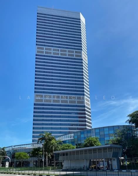 mTower, 460 Alexandra Road, Buona Vista / West Coast / Clementi New Town, 3,627 sqft, Office For Rent, by Lawrence Leo, 500144312 - Exterior - CommercialGuru.com.sg