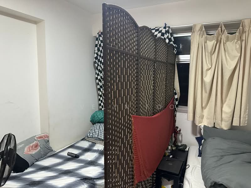 505A Yishun Street 51, 505A Yishun Street 51, 3 Bedrooms, 990 sqft, HDB Flat For Sale, by Evelyn Foo, 500144319 - Bedroom - PropertyGuru.com.sg