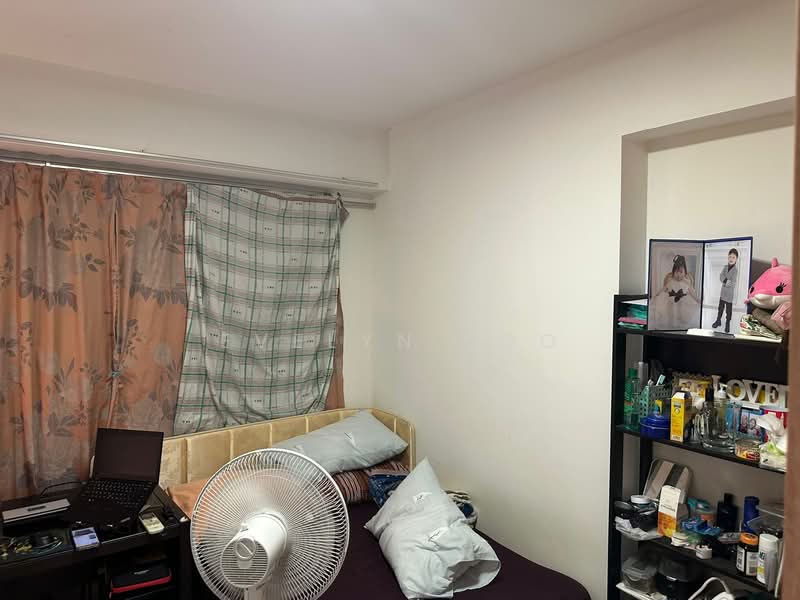 505A Yishun Street 51, 505A Yishun Street 51, 3 Bedrooms, 990 sqft, HDB Flat For Sale, by Evelyn Foo, 500144319 - Bedroom - PropertyGuru.com.sg