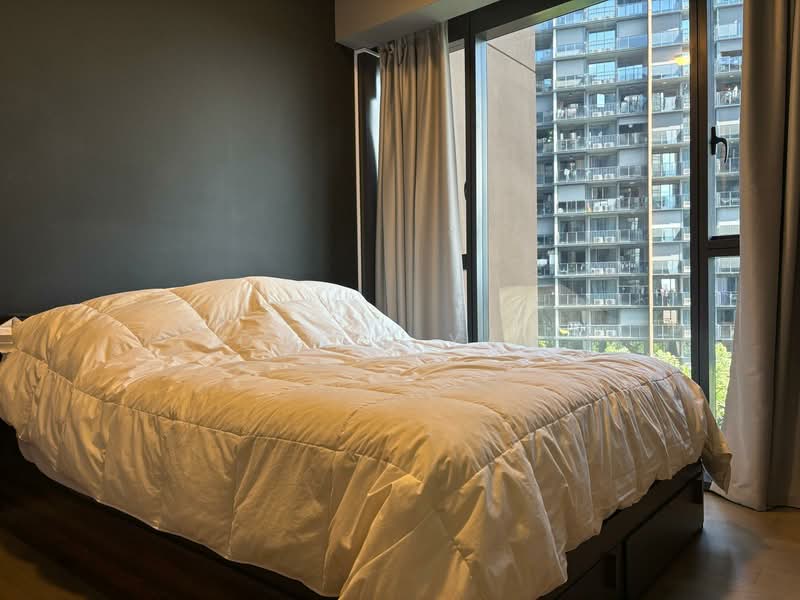 Parc Esta, 822 Sims Avenue, 2 Bedrooms, 581 sqft, Condominium For Rent, by Chris Yan, 500144323 - Bedroom - PropertyGuru.com.sg
