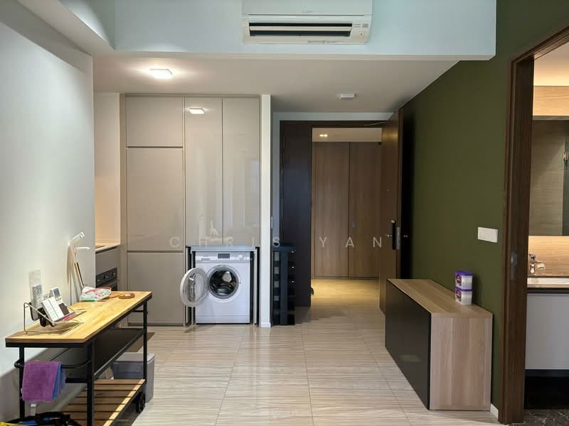 Parc Esta, 822 Sims Avenue, 2 Bedrooms, 581 sqft, Condominium For Rent, by Chris Yan, 500144323 - Interior - PropertyGuru.com.sg