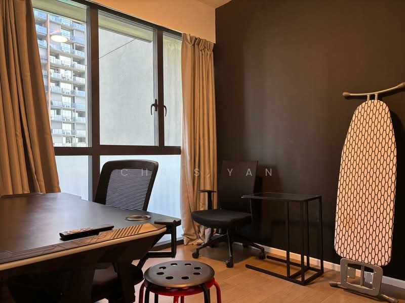 Parc Esta, 822 Sims Avenue, 2 Bedrooms, 581 sqft, Condominium For Rent, by Chris Yan, 500144323 - Study - PropertyGuru.com.sg