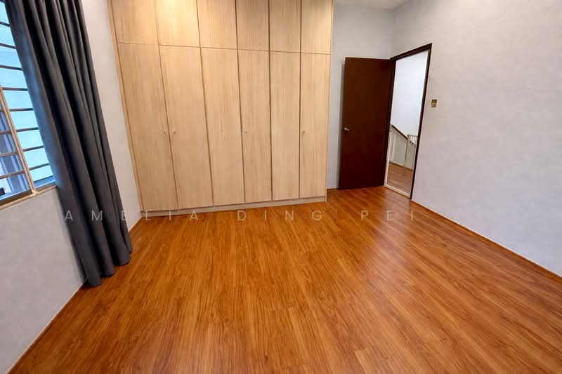 Spring Park Estate, Primrose Avenue, 4 Bedrooms, 2,200 sqft, Semi-Detached House For Rent, by Amelia Ding Pei Yi, 500144324 - Interior - PropertyGuru.com.sg
