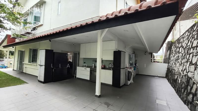 Spring Park Estate, Primrose Avenue, 4 Bedrooms, 2,200 sqft, Semi-Detached House For Rent, by Amelia Ding Pei Yi, 500144324 - Exterior - PropertyGuru.com.sg