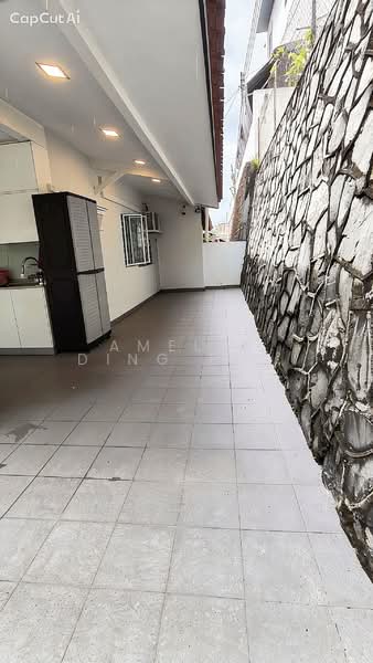 Spring Park Estate, Primrose Avenue, 4 Bedrooms, 2,200 sqft, Semi-Detached House For Rent, by Amelia Ding Pei Yi, 500144324 - Exterior - PropertyGuru.com.sg
