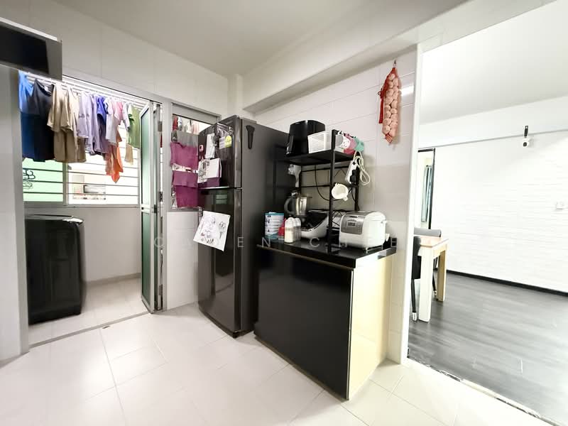 803B Keat Hong Close, 803B Keat Hong Close, 3 Bedrooms, 1,001 sqft, HDB Flat For Sale, by Caden Chee, 500144328 - Kitchen - PropertyGuru.com.sg