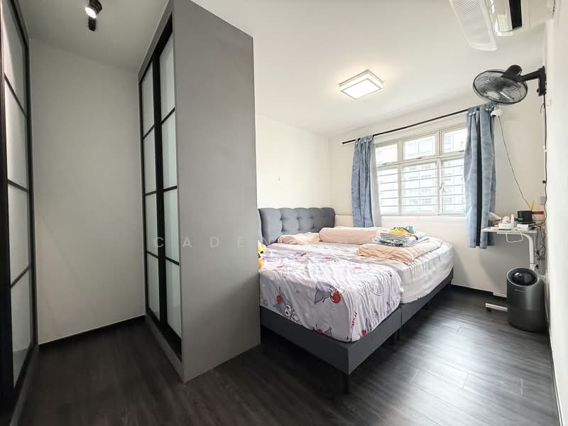 803B Keat Hong Close, 803B Keat Hong Close, 3 Bedrooms, 1,001 sqft, HDB Flat For Sale, by Caden Chee, 500144328 - Master Bedroom - PropertyGuru.com.sg