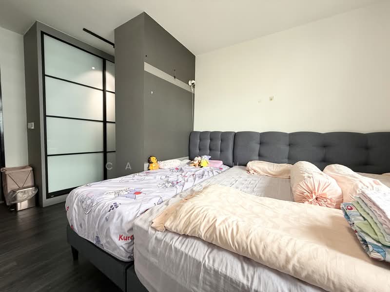 803B Keat Hong Close, 803B Keat Hong Close, 3 Bedrooms, 1,001 sqft, HDB Flat For Sale, by Caden Chee, 500144328 - Master Bedroom - PropertyGuru.com.sg