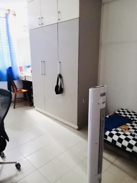 619 Hougang Avenue 8, 619 Hougang Avenue 8, Room Rental, 100 sqft, HDB Flat For Rent, by Tommy Lau, 500144330 - Bedroom - PropertyGuru.com.sg
