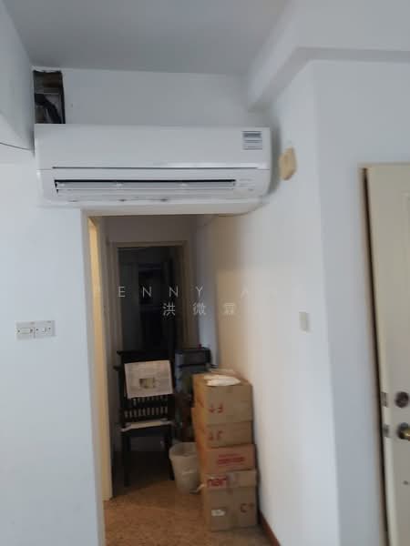 Shelford Regency, 65 Shelford Road, 2 Bedrooms, 883 sqft, Condominium For Rent, by Penny Ang 洪微霖, 500144331 - Interior - PropertyGuru.com.sg