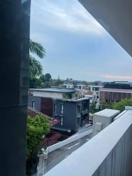 Shelford Regency, 65 Shelford Road, 2 Bedrooms, 883 sqft, Condominium For Rent, by Penny Ang 洪微霖, 500144331 - Exterior - PropertyGuru.com.sg