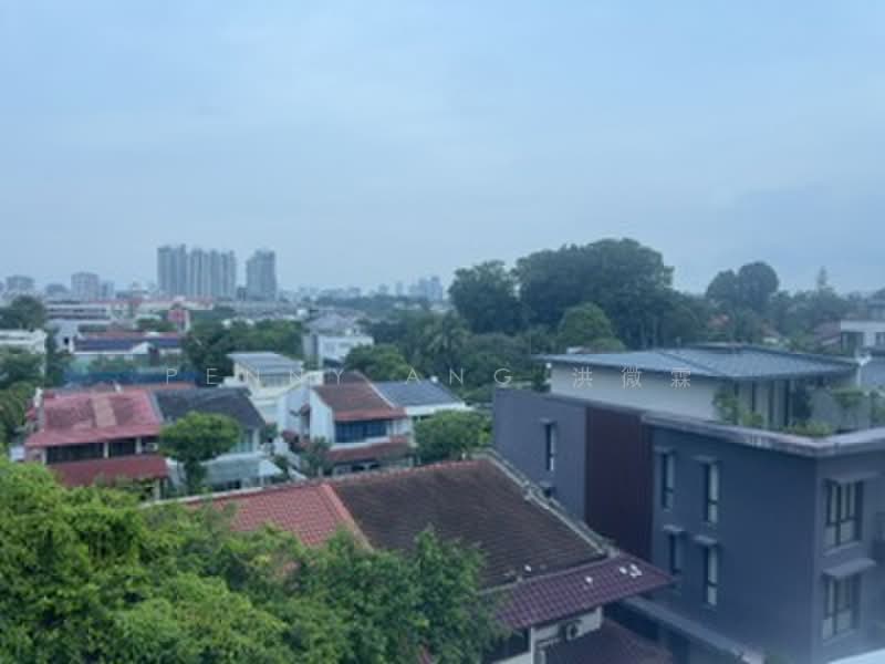 Shelford Regency, 65 Shelford Road, 2 Bedrooms, 883 sqft, Condominium For Rent, by Penny Ang 洪微霖, 500144331 - Exterior - PropertyGuru.com.sg
