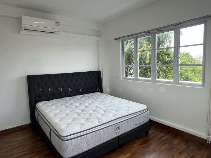 Shelford Regency, 65 Shelford Road, 2 Bedrooms, 883 sqft, Condominium For Rent, by Penny Ang 洪微霖, 500144331 - Bedroom - PropertyGuru.com.sg