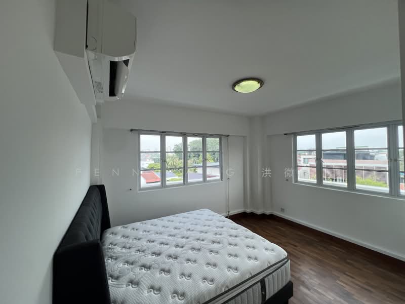 Shelford Regency, 65 Shelford Road, 2 Bedrooms, 883 sqft, Condominium For Rent, by Penny Ang 洪微霖, 500144331 - Bedroom - PropertyGuru.com.sg