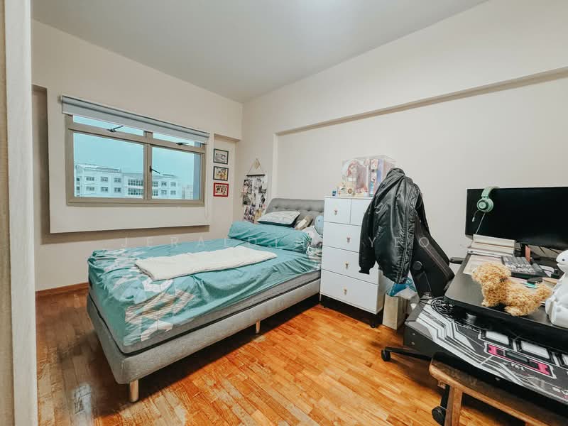 163A Punggol Central, 163A Punggol Central, 3 Bedrooms, 1,184 sqft, HDB Flat For Rent, by Jeraldine Yeo, 500144332 - Bedroom - PropertyGuru.com.sg