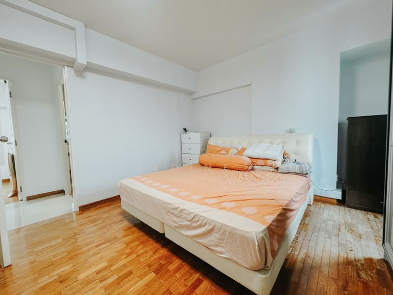 163A Punggol Central, 163A Punggol Central, 3 Bedrooms, 1,184 sqft, HDB Flat For Rent, by Jeraldine Yeo, 500144332 - Bedroom - PropertyGuru.com.sg
